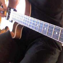 Isolated bass