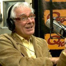 Glyn Johns Interview