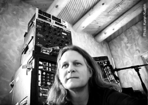 Producer John Kurzweg