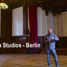 Hansa Studios Berlin