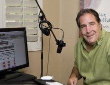 Producer Ken Caillat
