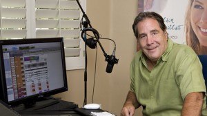 Producer Ken Caillat