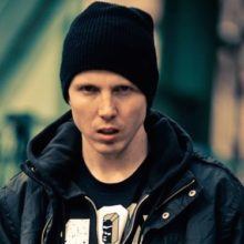 Manafest - Chris Greenwood