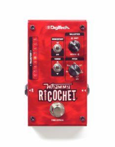 Digitech Whammy-Ricochet