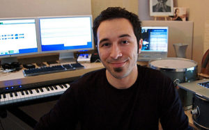 Diego Stocco
