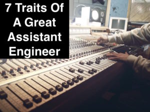 Great Assistant Engineer