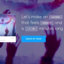 Jukedeck