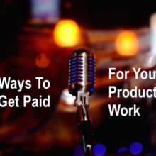 Production Work