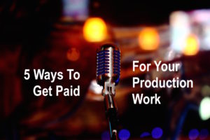 Production Work