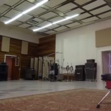 Sound City Drum Sound