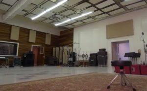 Sound City Drum Sound