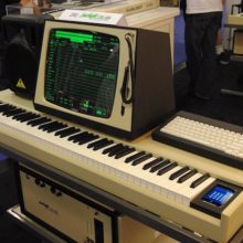 Fairlight CMI