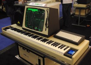 Fairlight CMI