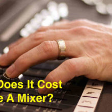 Hiring A Mixer