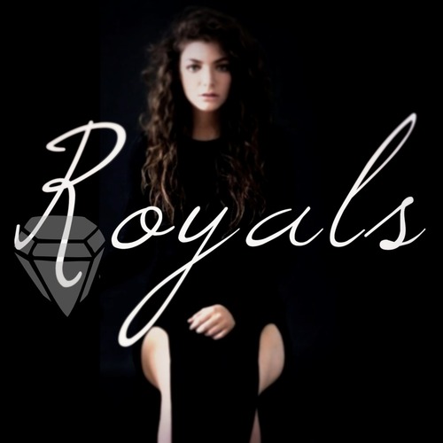 royals-lorde