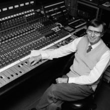 Rudy Van Gleder