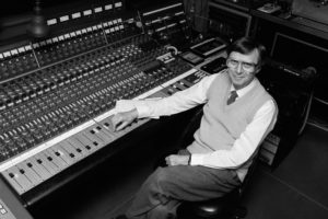 Rudy Van Gleder