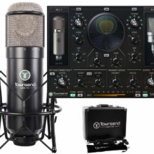 Sphere L22 modeling mic