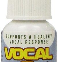 Vocal EZE accessory