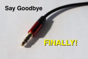 headphone jack plug