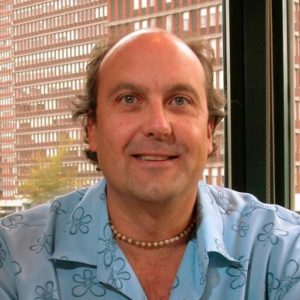 Dave Kusek