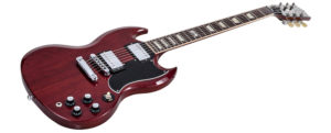 gibson SG