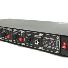 MW1 Studio Tool