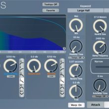 nimbus-reverb-plugin