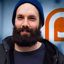 Patreon CEO Jack Conte