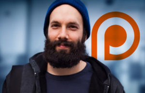Patreon CEO Jack Conte
