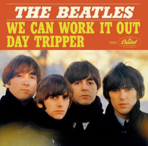 beatles day tripper