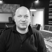 Dirk Ulrich