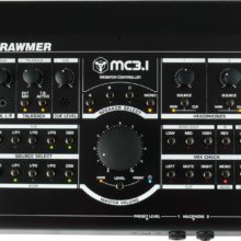 Drawmer MC3.1