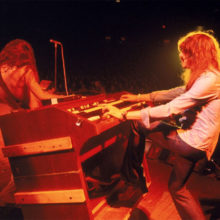 Jon Lord