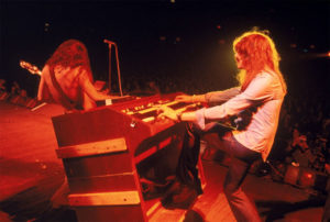 Jon Lord