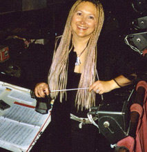 Christy Crowl