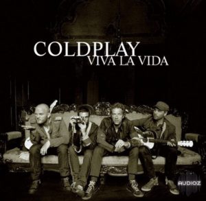 Coldplay Viva La Vida