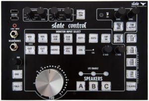 Slate Control