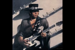 Stevie Ray Vaughan