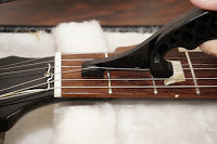 string-strecha