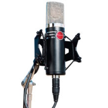 Mojave Audio MA-1000