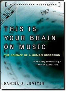 This Is Your Brain On Music