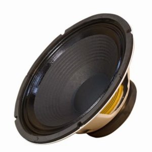 Guitar Speaker
