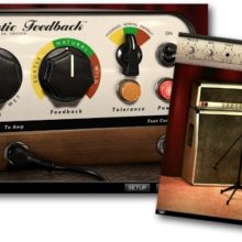 Softube Acoustic Feedback