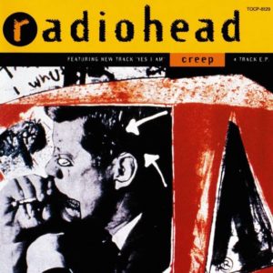 Radiohead Creep