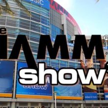 2017 Winter NAMM