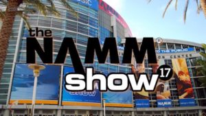 2017 Winter NAMM
