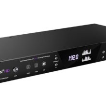 Antelope Audio Orion32 HD