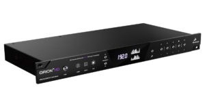 Antelope Audio Orion 32 HD