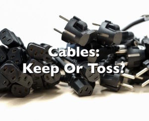 Cables